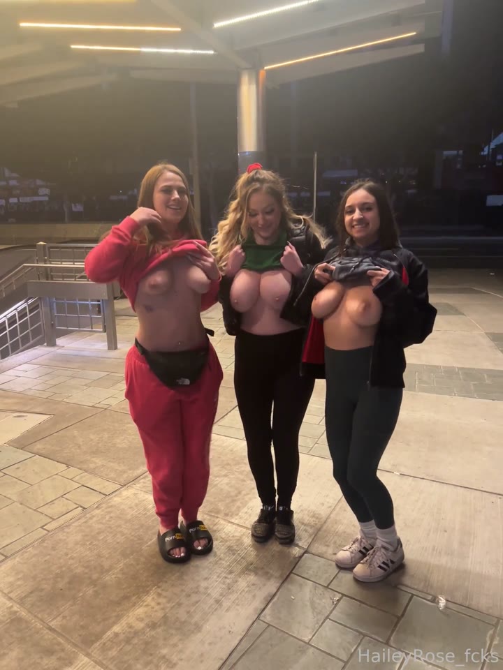 Hailey Rose reddit