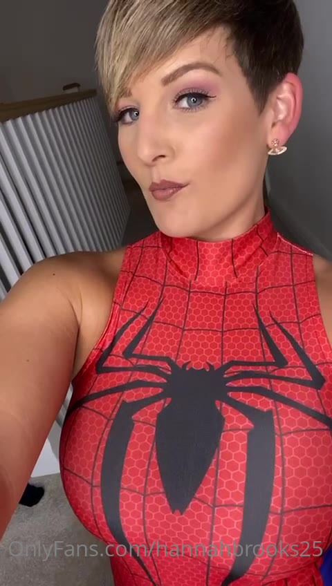Epic nan Milf Hannah Brooks of