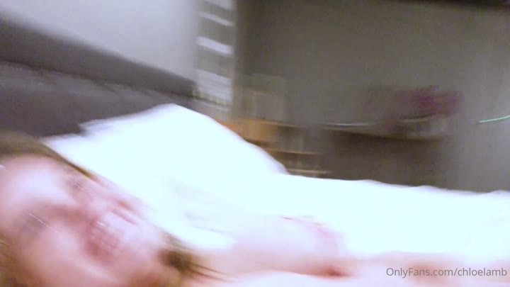 Sensational screechy Chloe Lamb porn xxx