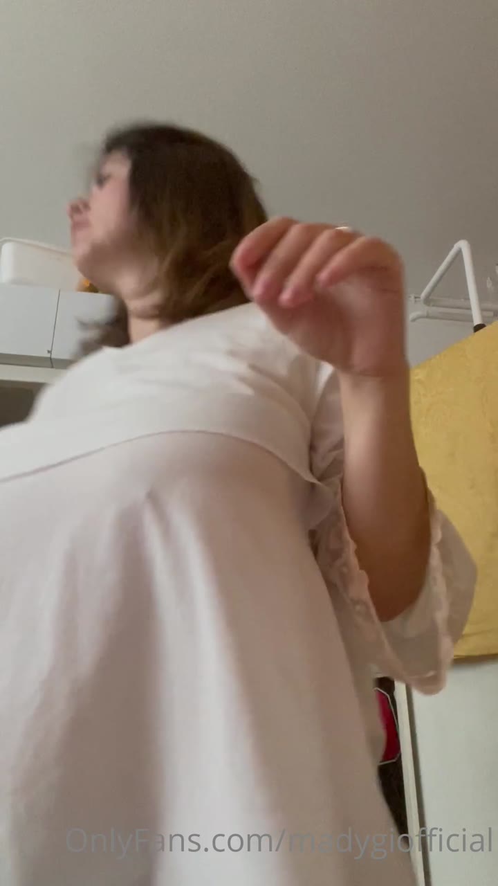 Sensational Mady Gio Nude exposed