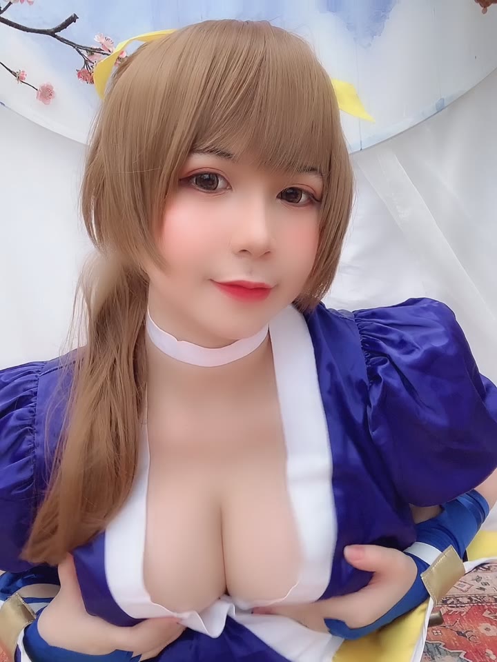 uyuy2907 Nude Patreon Video