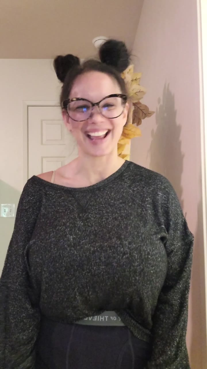 Epic wicked Thebrittanyxoxo masturbating