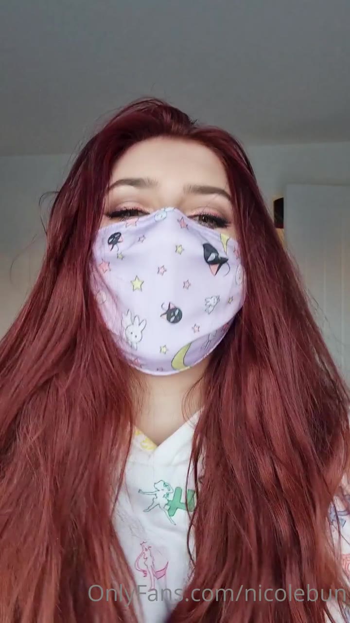 Epic lonely NicoleBun ripped cams PRIVATE