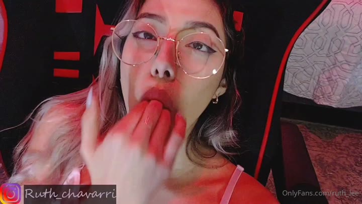 Ruth Lee joi Sensational