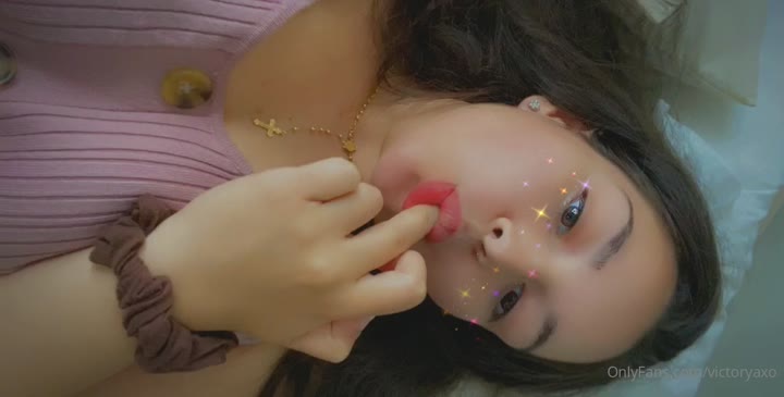 soaked Big ass Victoryaxo leaks OF PRIVATE Sensational