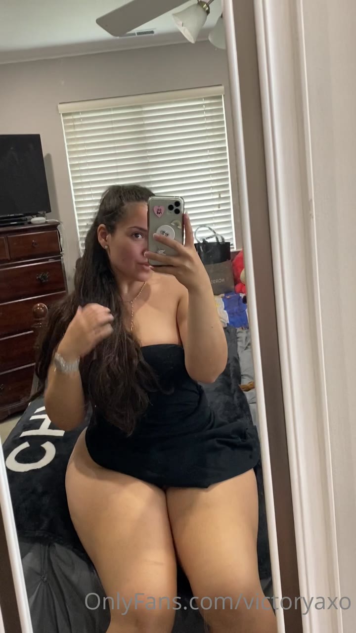 Sensational nan Big ass Victoryaxo nude tits Full leaked video