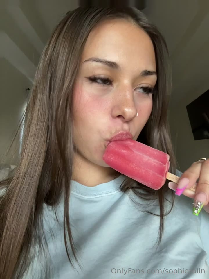 Sophie Rain Nude leaks