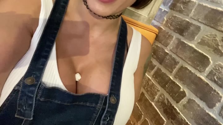 nan Thebrittanyxoxo Leaked Onlyfans Exclusive full video Exposed