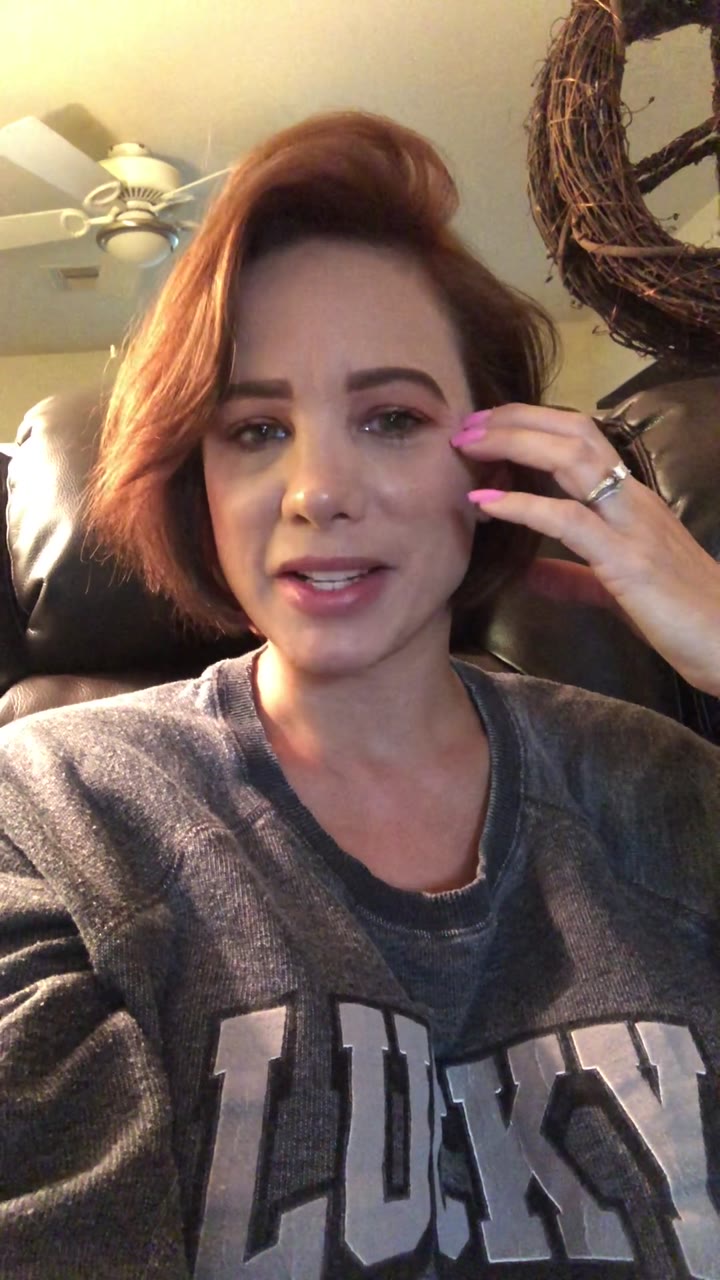 Sensational Thebrittanyxoxo Leak release