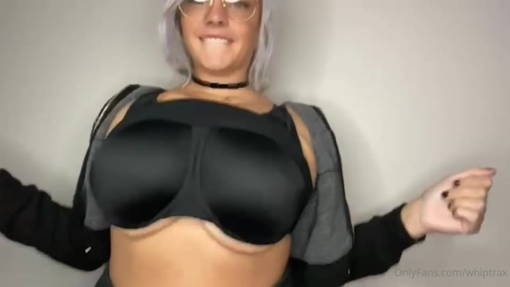 Huge tits Whiptrax Nude onlyfans full vid