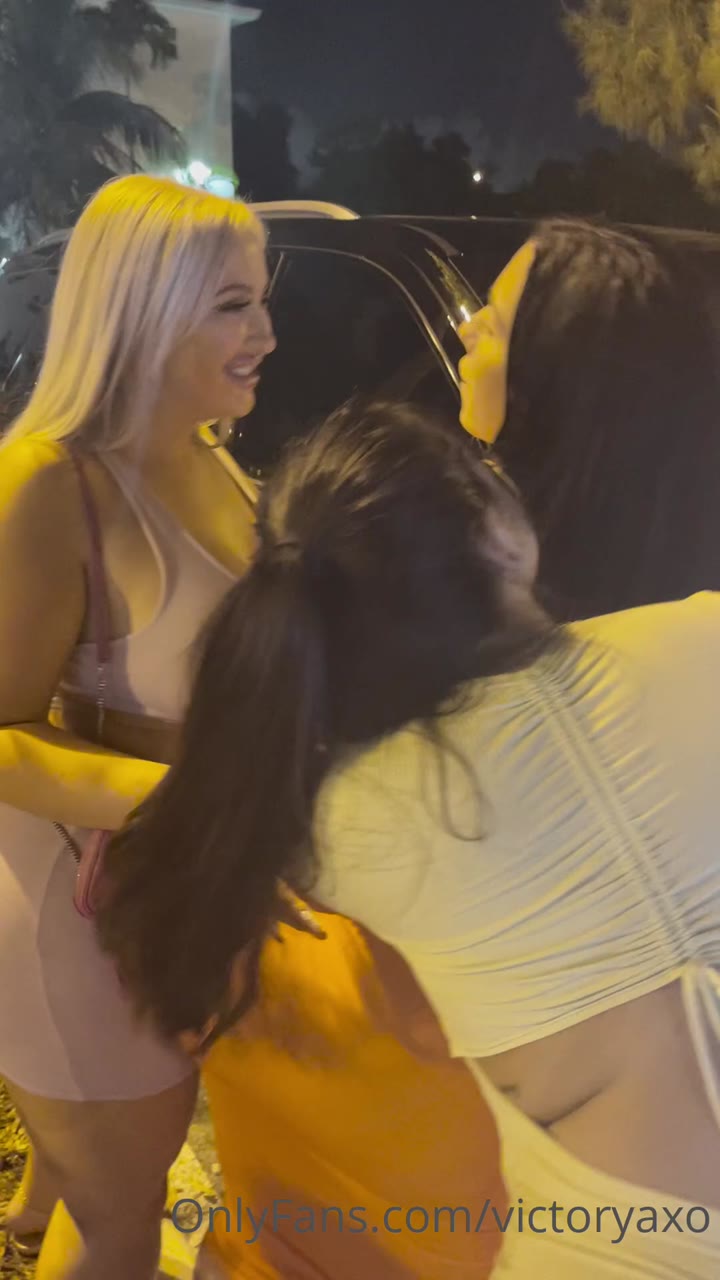 Exposed nan Big ass Victoryaxo o n l y f a n s Leaked full video