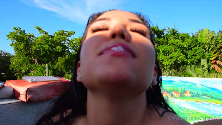 desired seductive Victoryaxo XXX