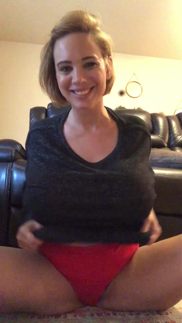 massive Thebrittanyxoxo twitter Exclusive full vid