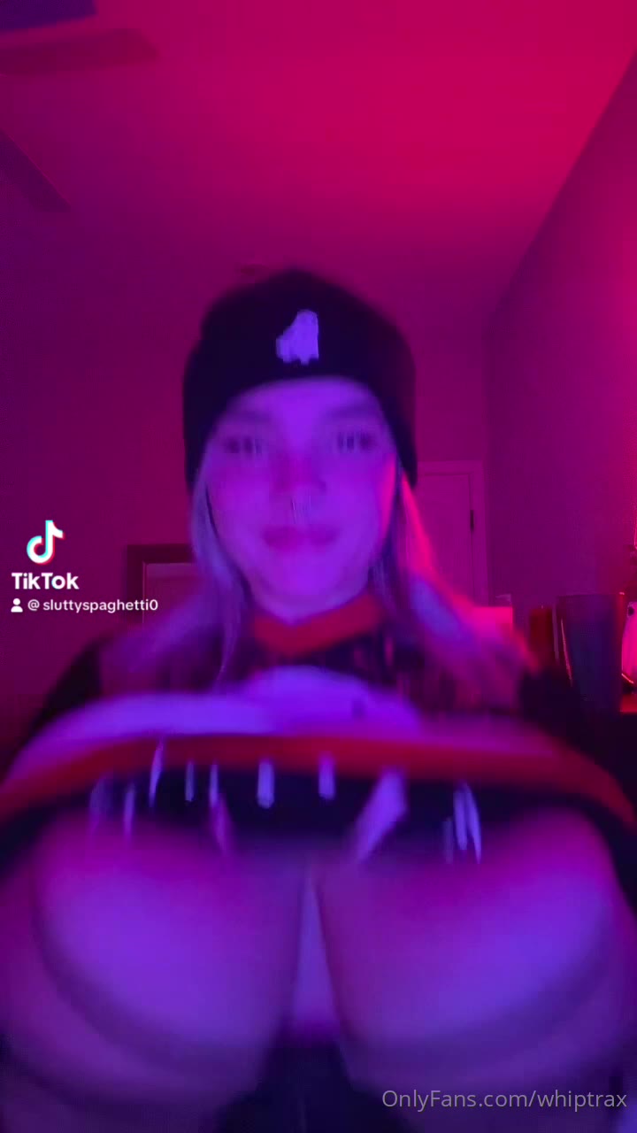 Exposed frisky Huge tits Whiptrax sexy destroyed