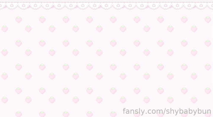 intense Shybabybun fuck Clip