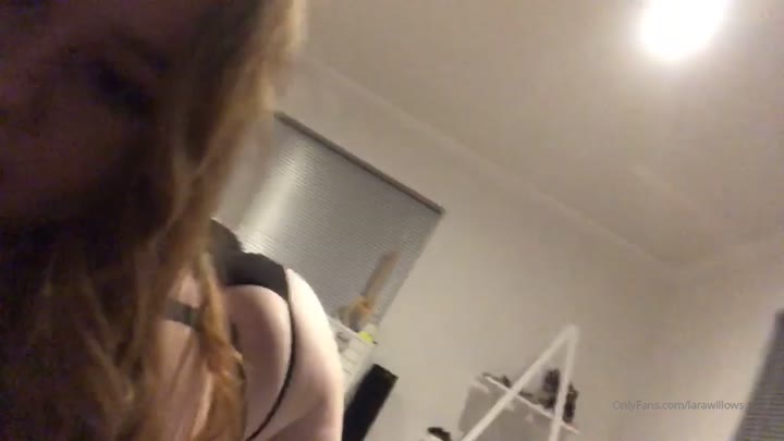 Epic sad Lara Rose blowjob Full Movie