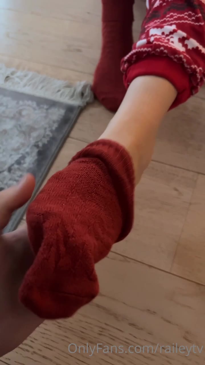 Raileytv real name