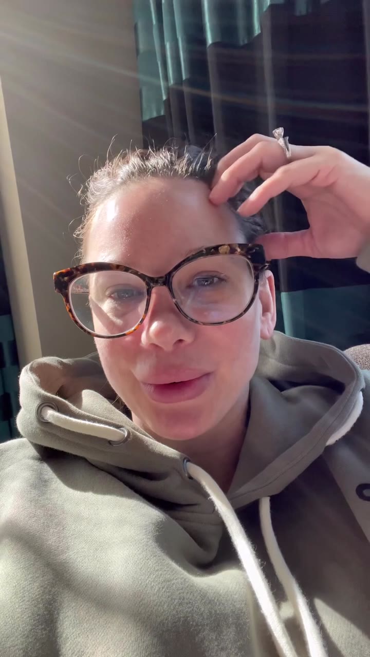 Brittany Elizabeth joi Epic