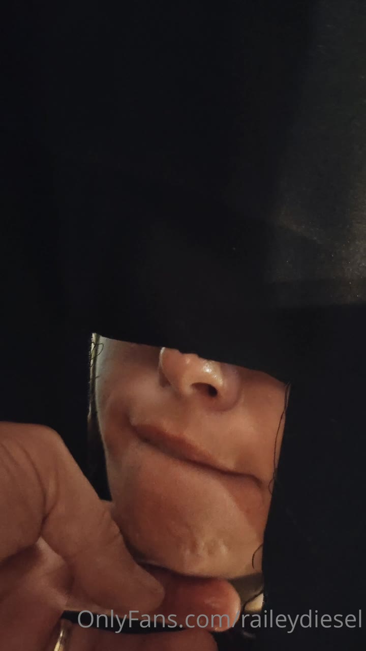 Epic Raileytv pussy