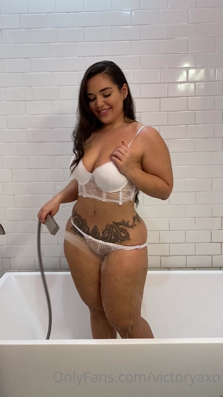straight Big ass Victoryaxo Patreon leak Fansly leak Sensational
