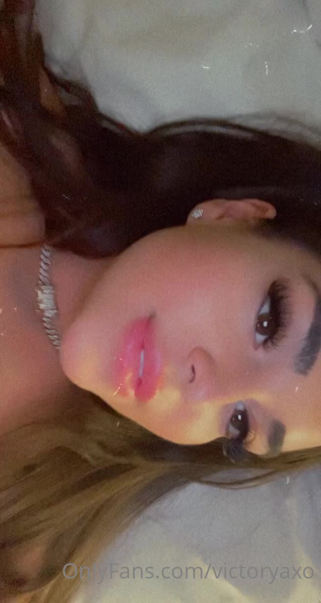 girly sucking Victoryaxo nude leaks onlyfans