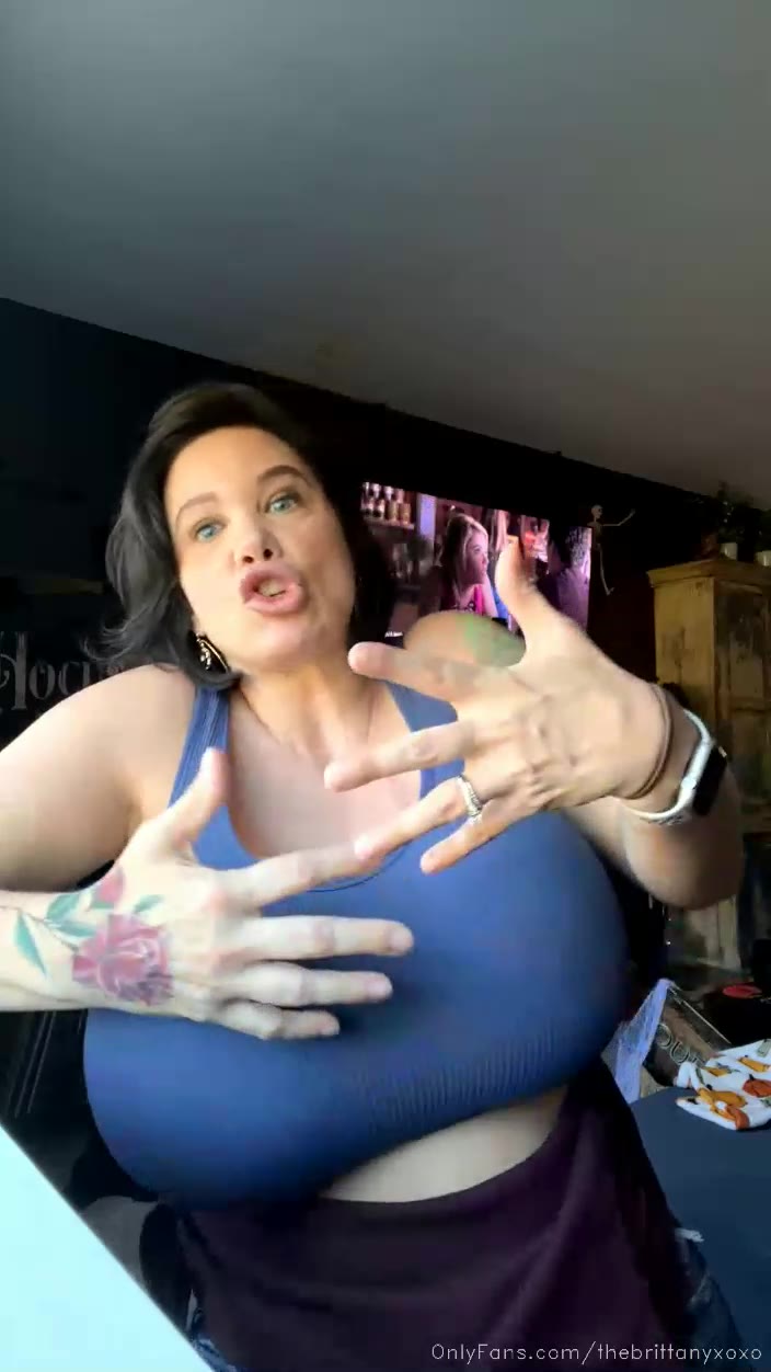Thebrittanyxoxo cams Epic