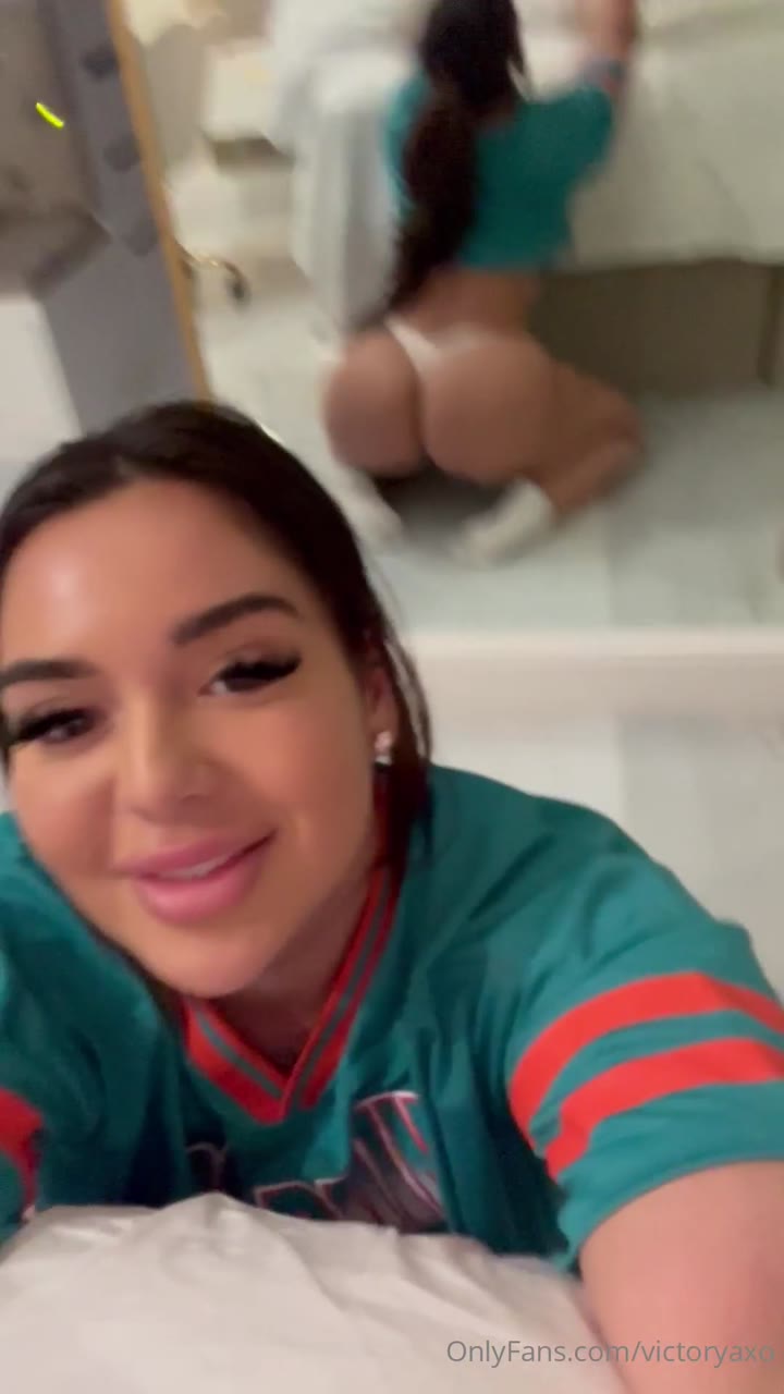 vivacious Big ass Victoryaxo Nude leak Exposed