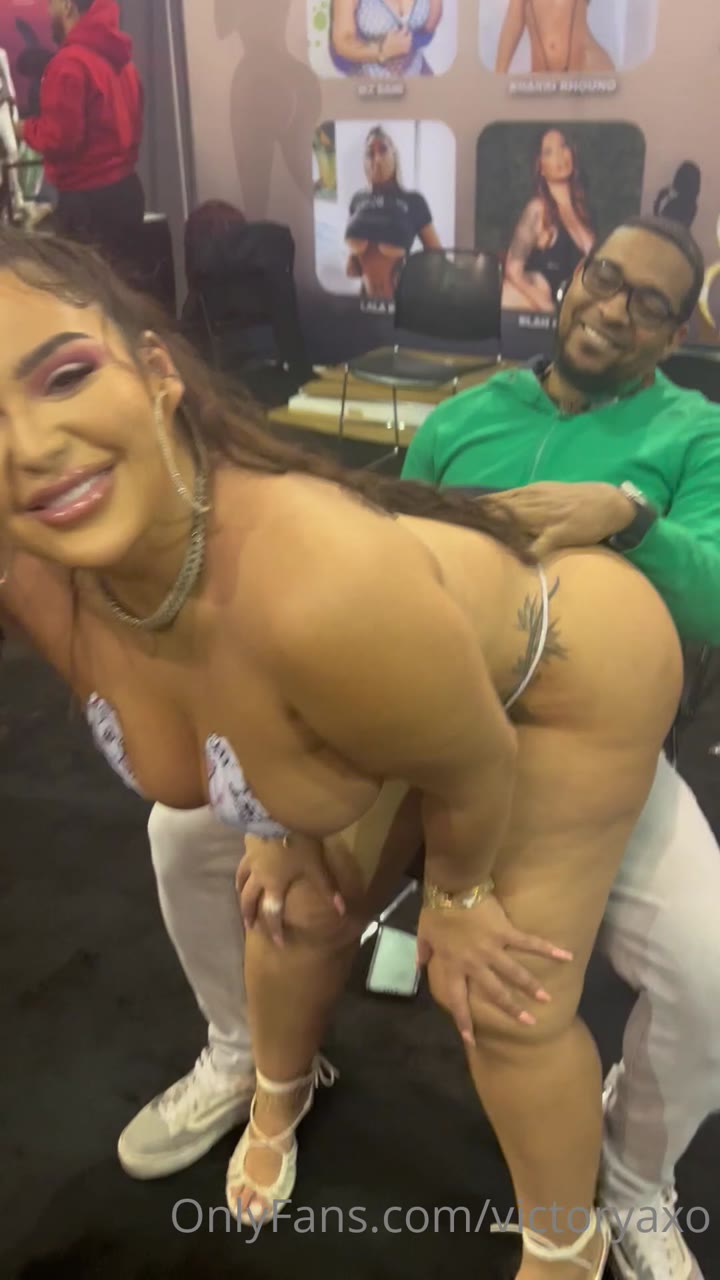 Exposed easy Victoryaxo Onlyfans Leak Video