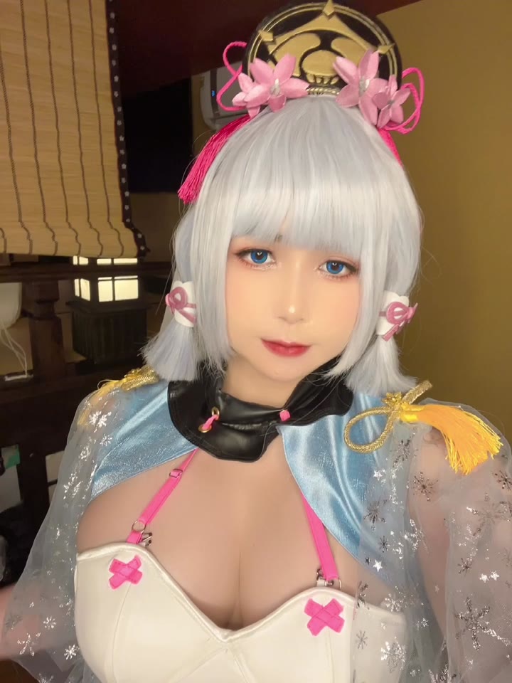 girl uyuy2907 Leak