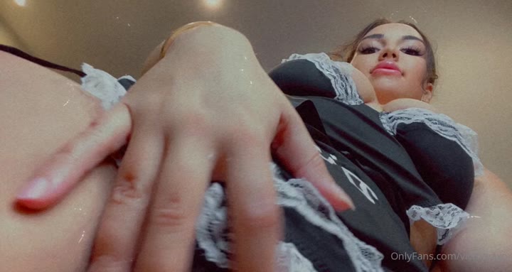 Exposed Victoryaxo nsfw
