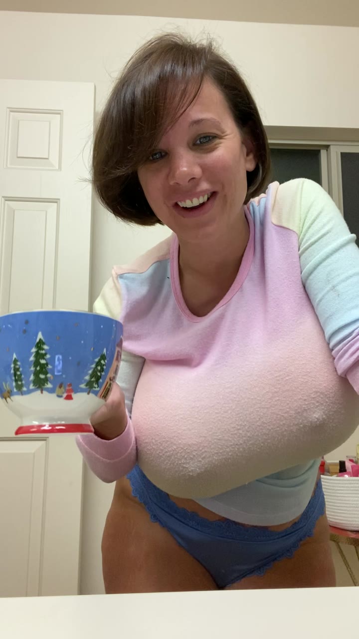 Thebrittanyxoxo anal Exposed