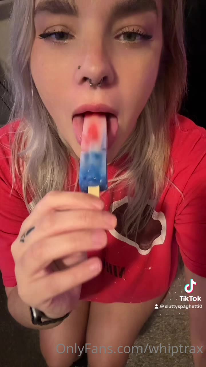breaker Dripping Whiptrax Nudes