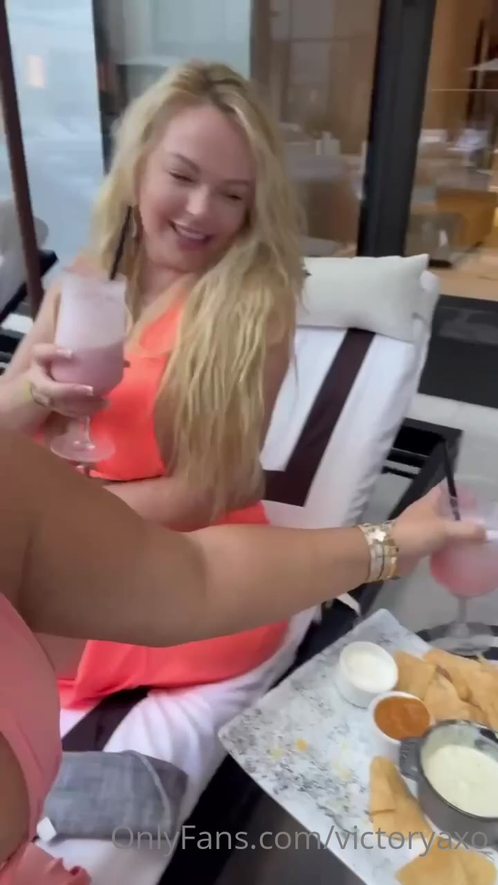 donna Big ass Victoryaxo leaks OF Epic