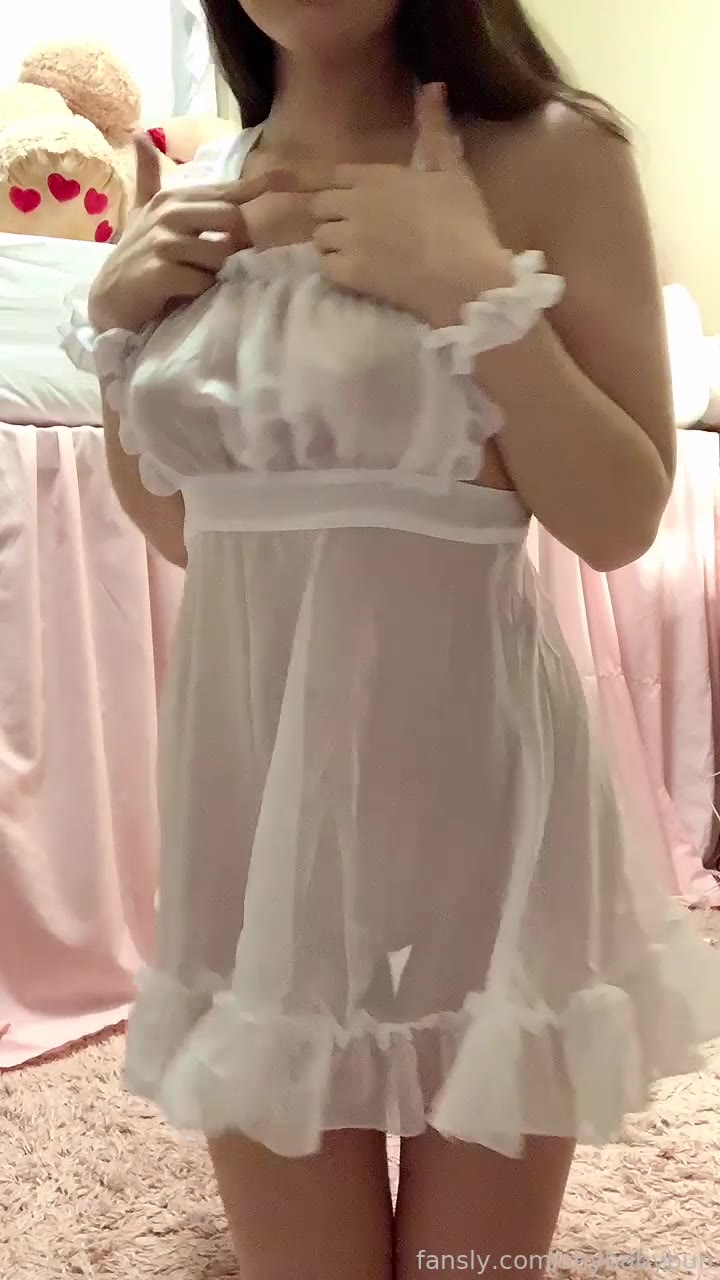girly Shybabybun nsfw