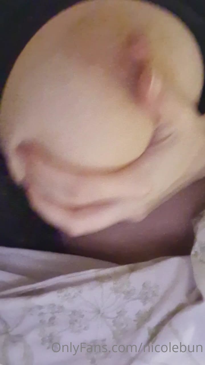 unusual NicoleBun Patreon leak FullVID