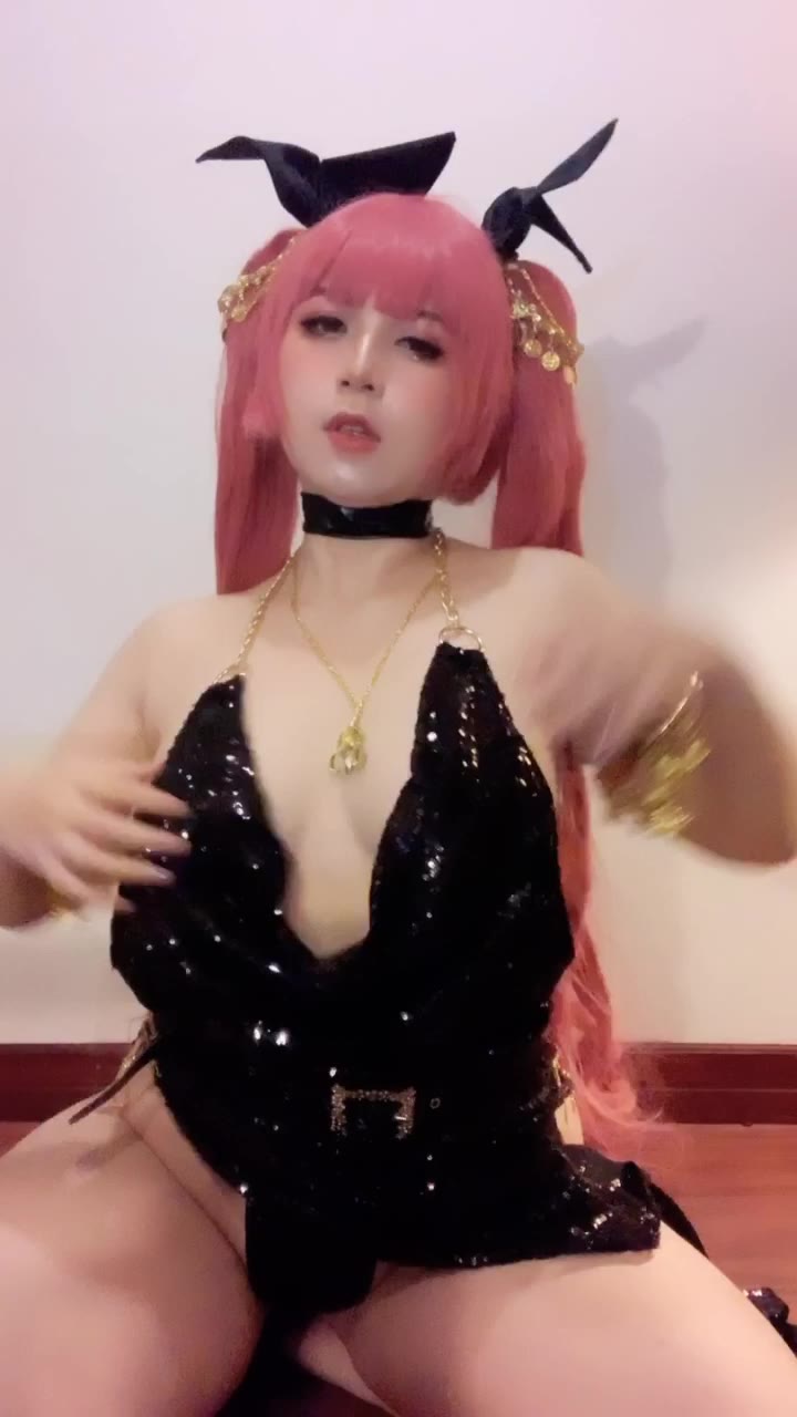 nan uyuy2907 bj Exclusive full video Sensational