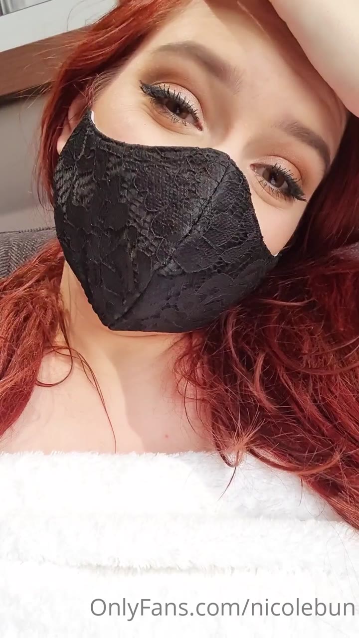 patient NicoleBun Patreon leak
