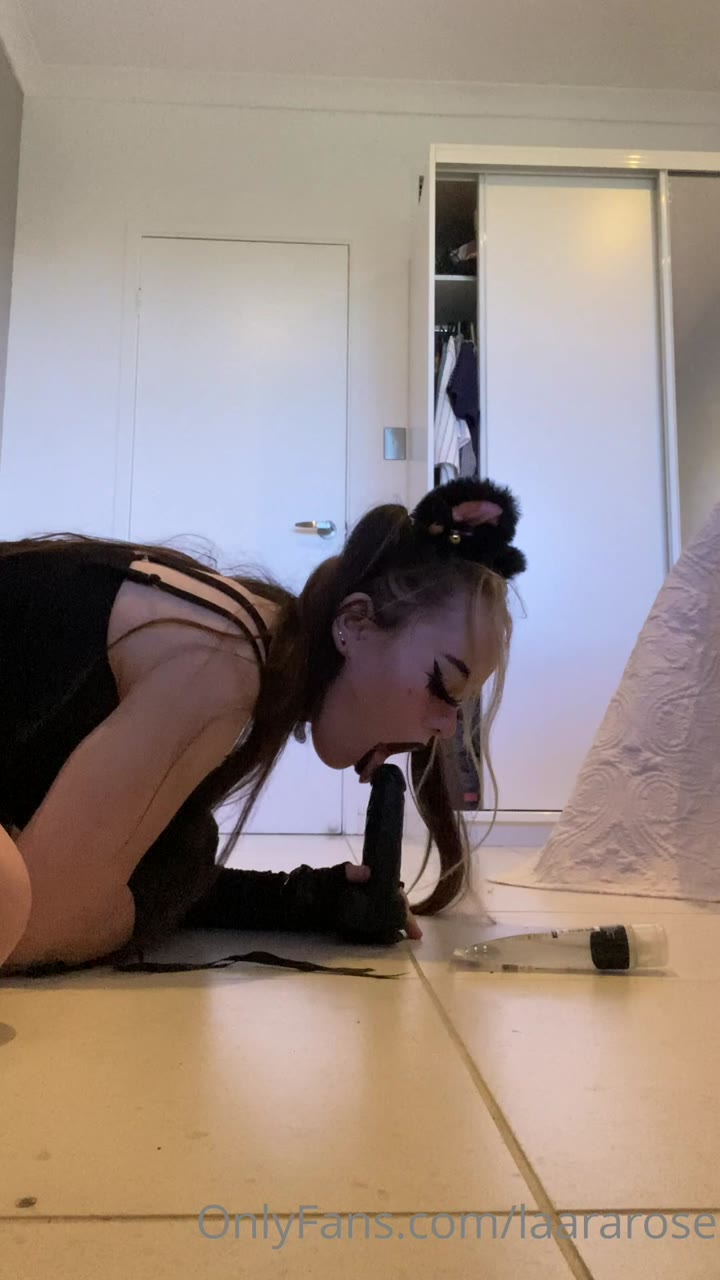 very sexy Lara Rose ripped cams Full leaked video Epic