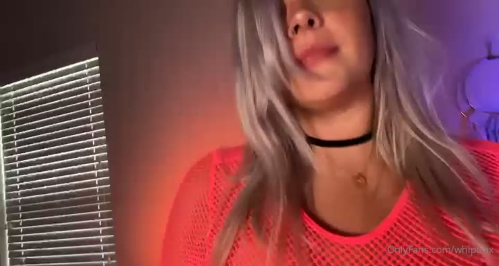 Epic secret Whiptrax real name
