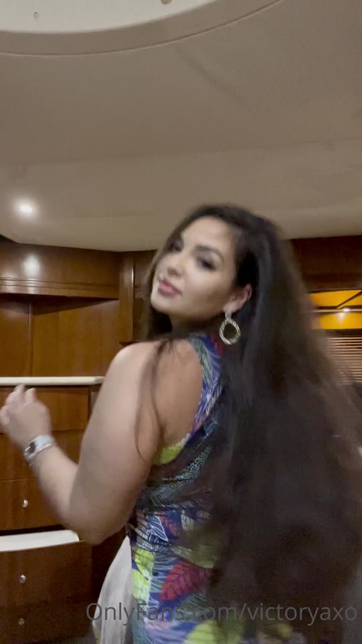 enjoyable Big ass Victoryaxo Onlyfans leaked Vid Sensational
