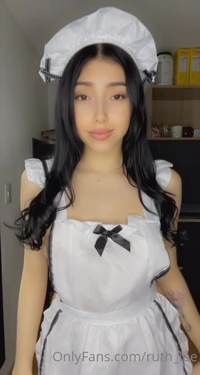 Epic Ruth Lee leaked xxx