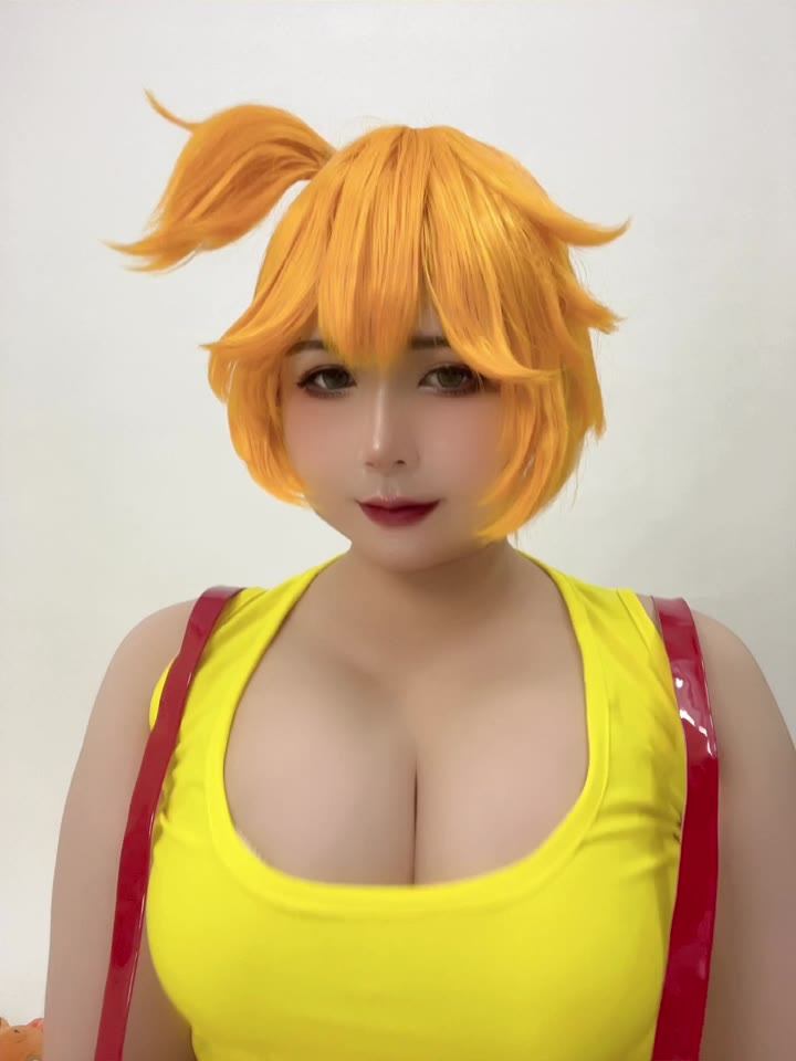 Exposed bimbo uyuy2907 blowjob