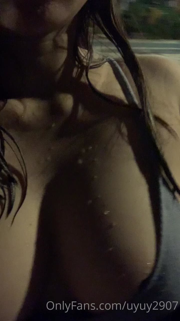 greasy uyuy2907 Naked leaked