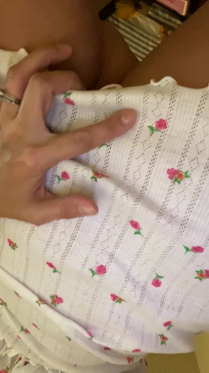Huge tits thebrittanyxoxo reddit  video full