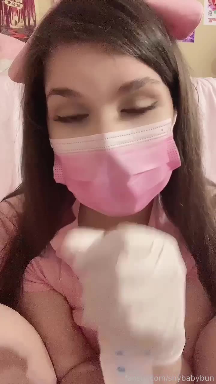amazing Shybabybun sex penetrated Exposed