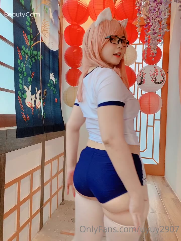 girl uyuy2907 Nude porn Full leaked video Epic