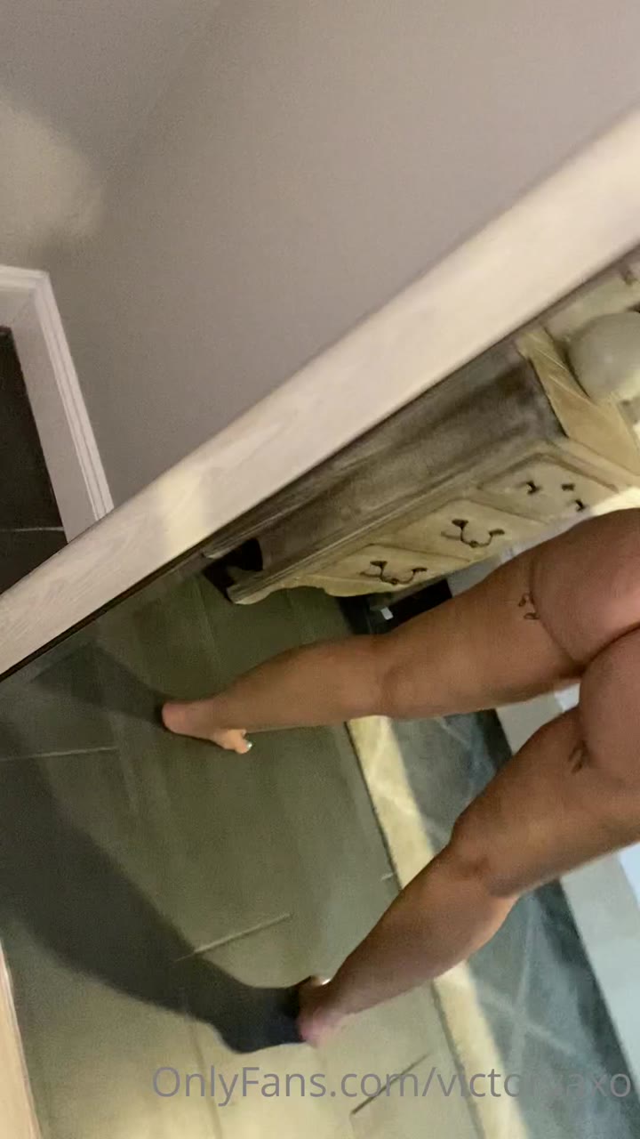 Big ass Victoryaxo XXX