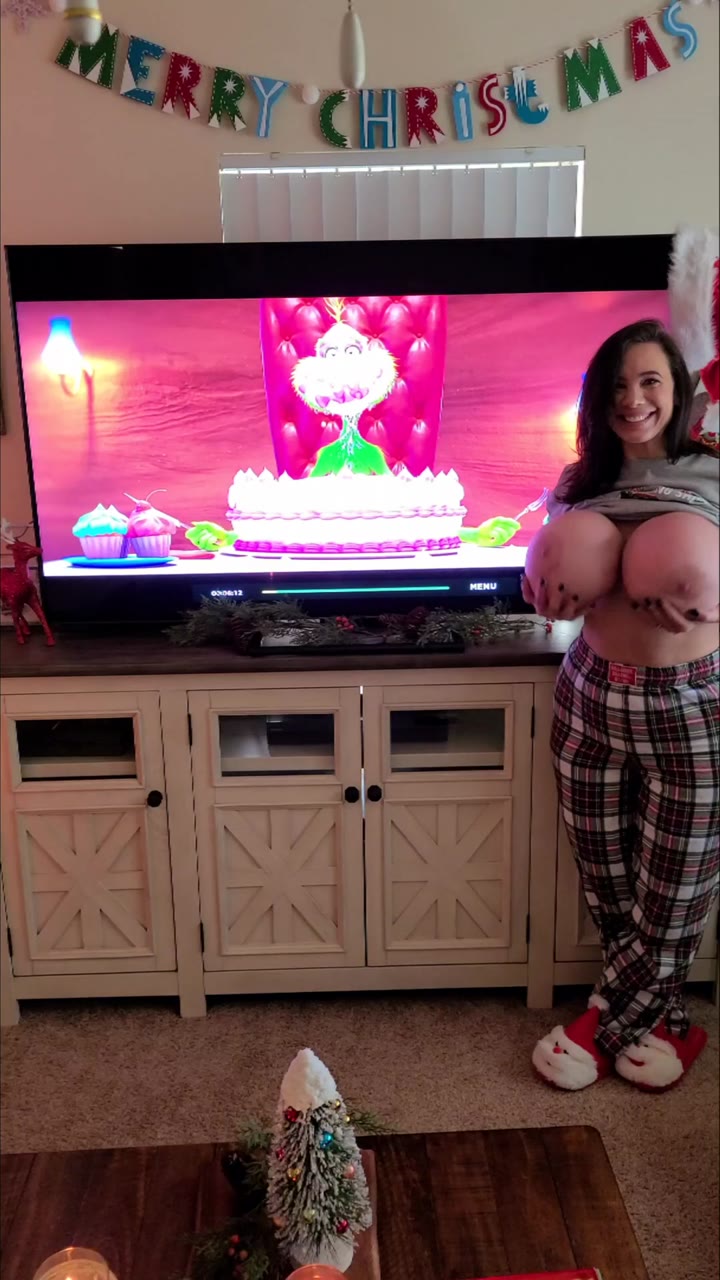 Sensational gracious Big tits thebrittanyxoxo Fansly