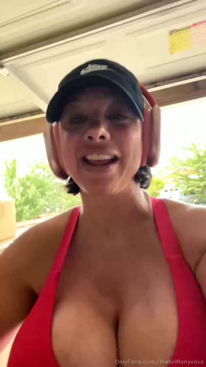 Sensational floozy Thebrittanyxoxo erome