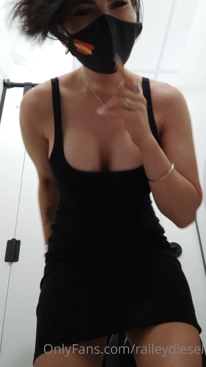 Epic perverted Raileytv tits onlyfans leaked